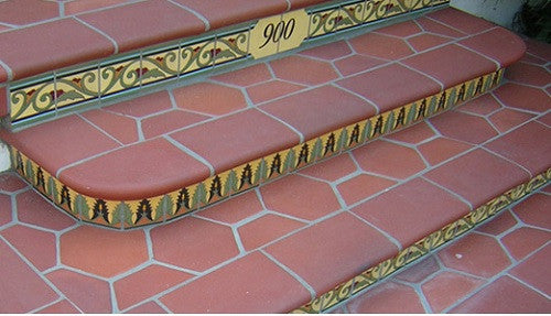 Avente Tile Introduces Rustic Terracotta Tiles