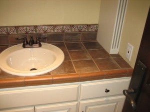 Alcala Vanity