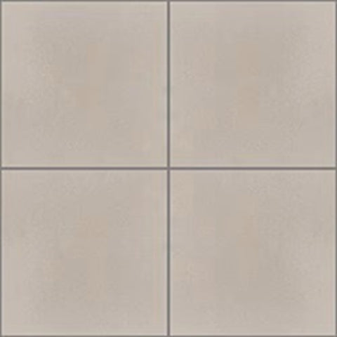 Mission Taupe 10"x10" Encaustic Cement Tile