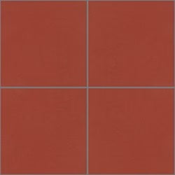 Mission Rojo Palo Alto 6"x6" Cement Tile