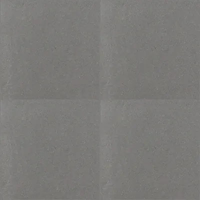 Mission Charcoal 10"x10" Encaustic Cement Tile