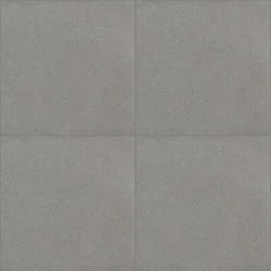 Mission Natural Gray 12"x12" Encaustic Cement Tile