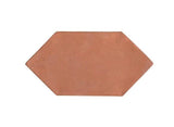 Arabesque 4" x 8" Pickets (picket only) Cement Tile - Avente Tile