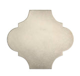 Arabesque San Felipe 16"x18"Cement Tile - Avente Tile