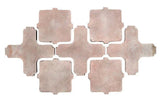 Arabesque Tangier Cement Tile - Avente Tile