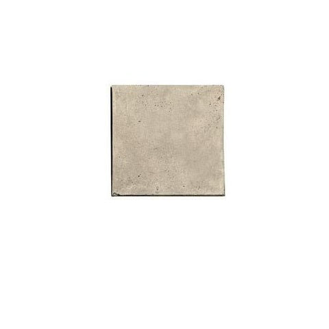 Rustic Early Gray Color Chip Cement Tile