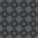 Mission Almost Black 8"x8" Encaustic Cement Tile - Avente Tile