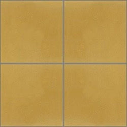 Mission Amarillo Dorado 12"x12" Encaustic Cement Tile - Avente Tile