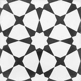 Mission Anza Classic 8"x8" Encaustic Cement Tile - Avente Tile