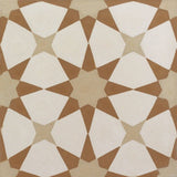 Mission Anza Mohave 8"x8" Encaustic Cement Tile - Avente Tile
