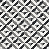 Mission Barberpole Classic 8"x8" Encaustic Cement Tile - Avente Tile