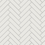 Mission Blue Asia 2"x8" Encaustic Cement Tile - Avente Tile