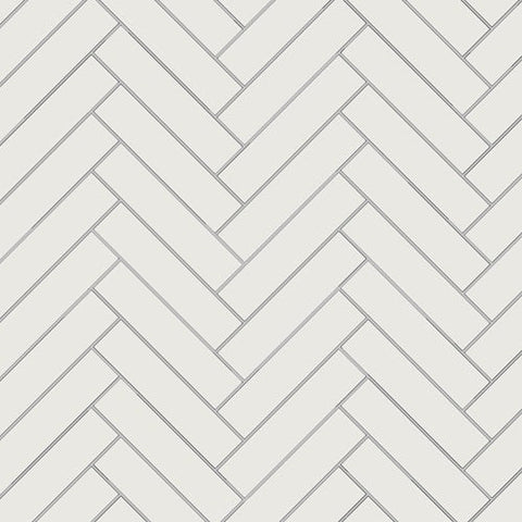 Mission Blue Asia 2"x8" Encaustic Cement Tile - Avente Tile