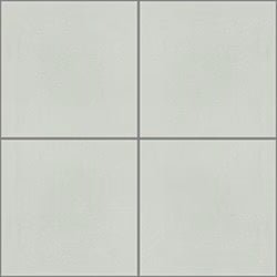 Mission Blue Asia 6"x6" Encaustic Cement Tile - Avente Tile