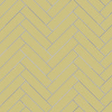 Mission Brun Camois 2"x8" Encaustic Cement Tile - Avente Tile