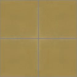 Mission Brun Camois 6"x6" Encaustic Cement Tile - Avente Tile