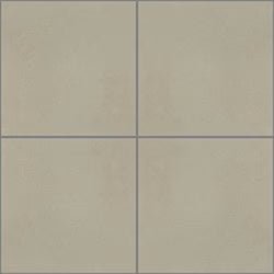 Mission Café 6"x6" Encaustic Cement Tile - Avente Tile