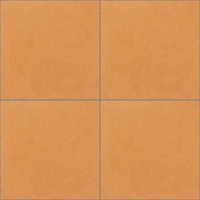 Mission Caramel 12"x12" Encaustic Cement Tile - Avente Tile