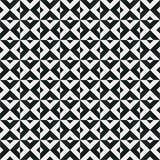 Mission Checkered Classic 8"x8" Encaustic Cement Tile - Avente Tile