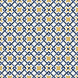 Mission Cordoba C 4"x4" Encaustic Cement Tile - Avente Tile