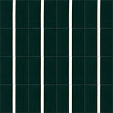 Mission Divided Classic 8"x8" Encaustic Cement Tile - Avente Tile