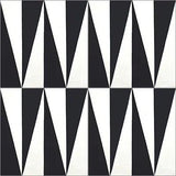 Mission Doge Classic 8"x8" Encaustic Cement Tile - Avente Tile