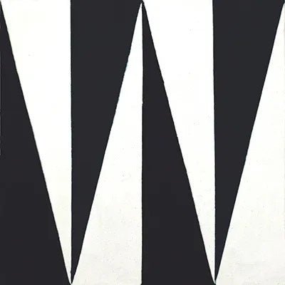 Mission Doge Classic 8"x8" Encaustic Cement Tile - Avente Tile