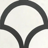 Mission Dragon Scale Classic 8"x8" Encaustic Cement Tile - Avente Tile