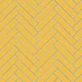 Mission Gold 2"x8" Encaustic Cement Tile - Avente Tile