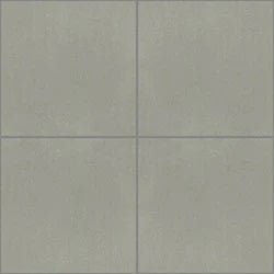 Mission Gray 6"x6" Encaustic Cement Tile - Avente Tile