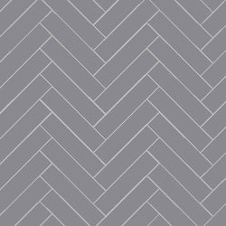 Mission Heather 2"x8" Encaustic Cement Tile - Avente Tile