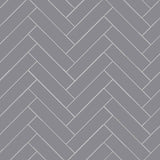 Mission Heather 2"x8" Encaustic Cement Tile - Avente Tile