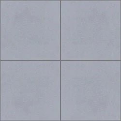 Mission Heather 6"x6" Encaustic Cement Tile - Avente Tile