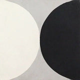 Mission Hemispheres Classic 8"x8" Encaustic Cement Tile - Avente Tile