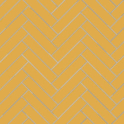 Mission Jaune Fonce 2"x8" Encaustic Cement Tile - Avente Tile