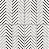 Mission Maze 01 8"x8" Encaustic Cement Tile - Avente Tile