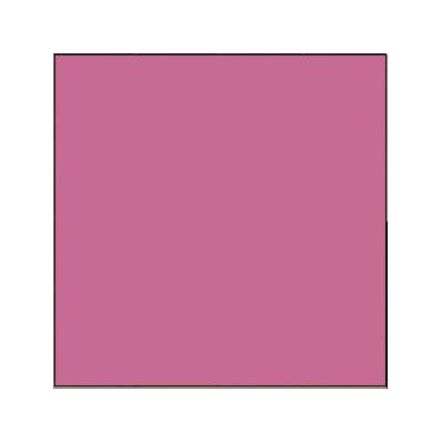 Mission Mexican Rose 3"x3" Encaustic Cement Tile - Avente Tile
