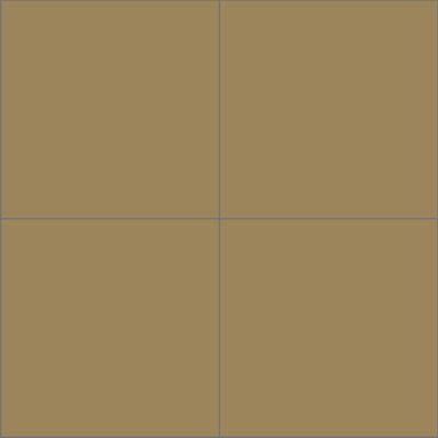 Mission Mocha 10"x10" Encaustic Cement Tile - Avente Tile