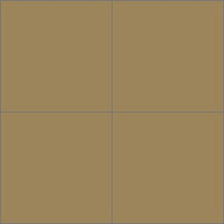 Mission Mocha 12"x12" Encaustic Cement Tile - Avente Tile