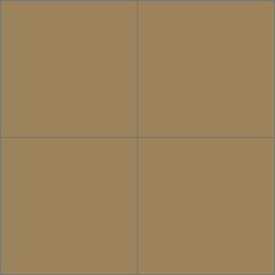 Mission Mocha 12"x12" Encaustic Cement Tile - Avente Tile
