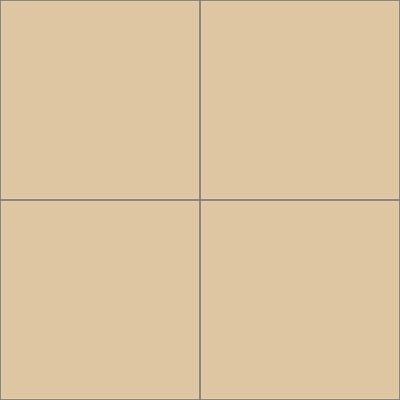 Mission Naranja 10"x10" Encaustic Cement Tile - Avente Tile