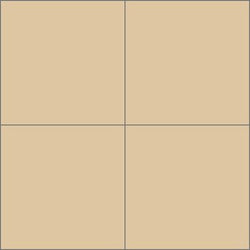 Mission Naranja 12"x12" Encaustic Cement Tile - Avente Tile