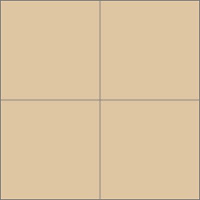 Mission Naranja 12"x12" Encaustic Cement Tile - Avente Tile