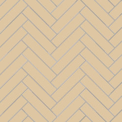Mission Naranja 2"x8" Encaustic Cement Tile - Avente Tile