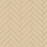 Mission Naranja 2"x8" Encaustic Cement Tile - Avente Tile