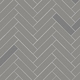 Mission Natural Gray 2"x8" Encaustic Cement Tile - Avente Tile