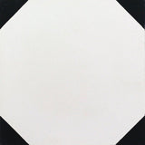 Mission Octagon Pattern Classic 8"x8" Encaustic Cement Tile - Avente Tile