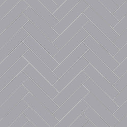 Mission Oxford Gray 2"x8" Encaustic Cement Tile - Avente Tile