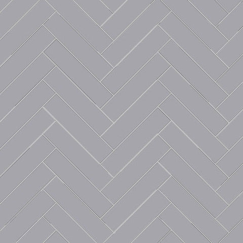 Mission Oxford Gray 2"x8" Encaustic Cement Tile - Avente Tile