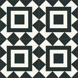 Mission Rabat Classic 8"x8" Encaustic Cement Tile - Avente Tile